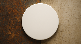 経年劣化は有りません