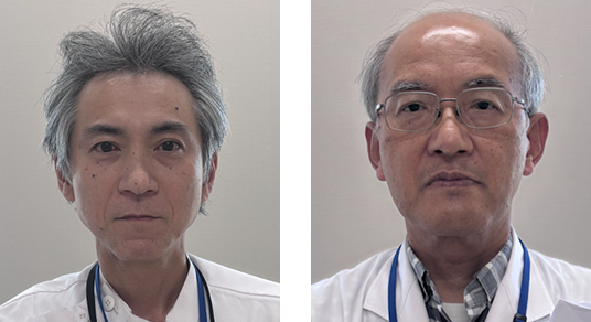 現役の医師が開発に携わっています